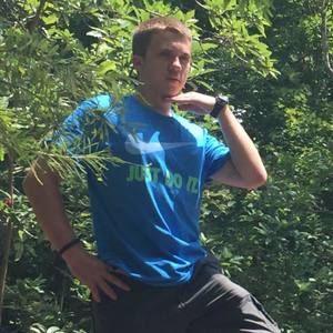 Meet your Posher, Danny